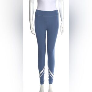 Tory Sport Chevron Leggings